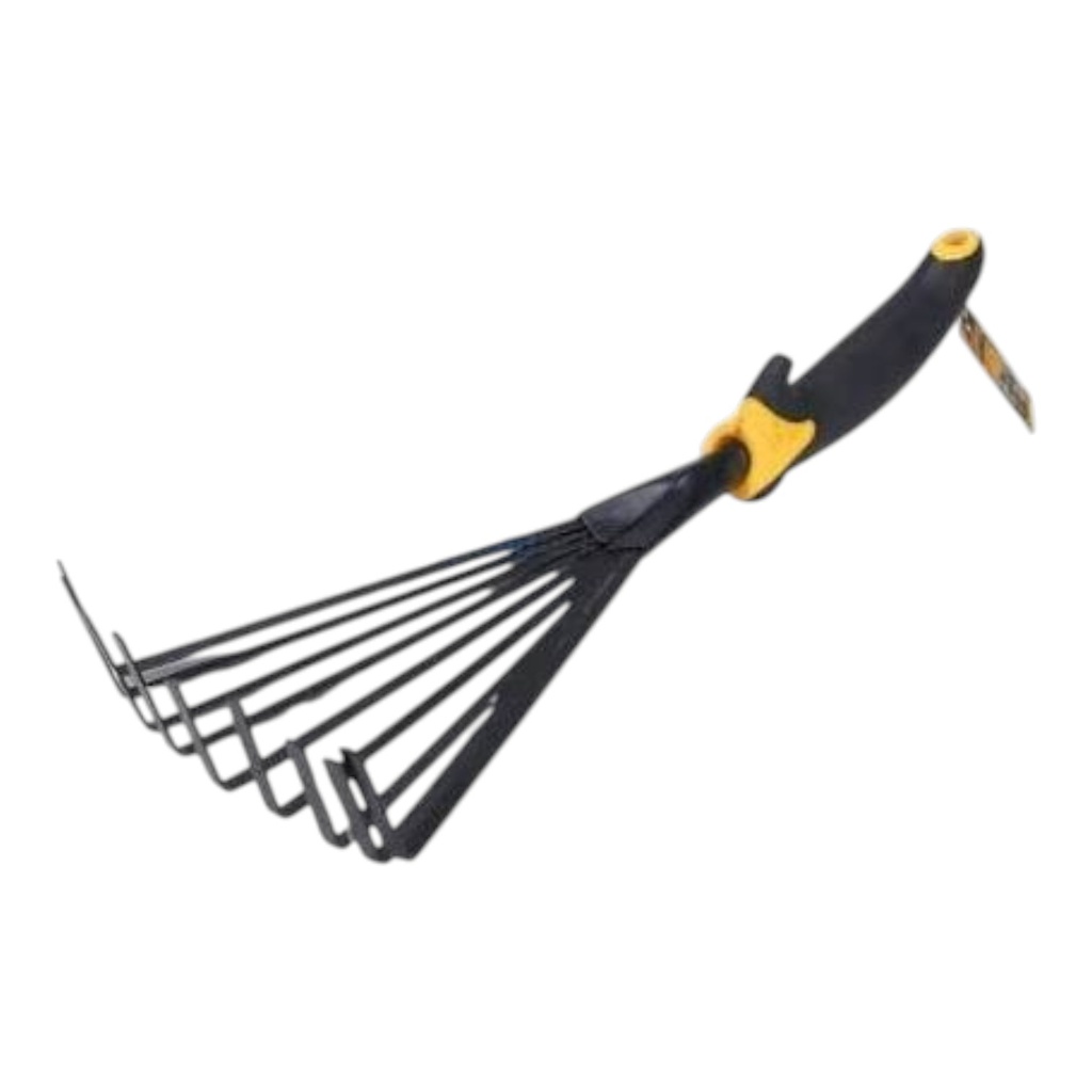Rateau Jardinnage FIXTOP 14711