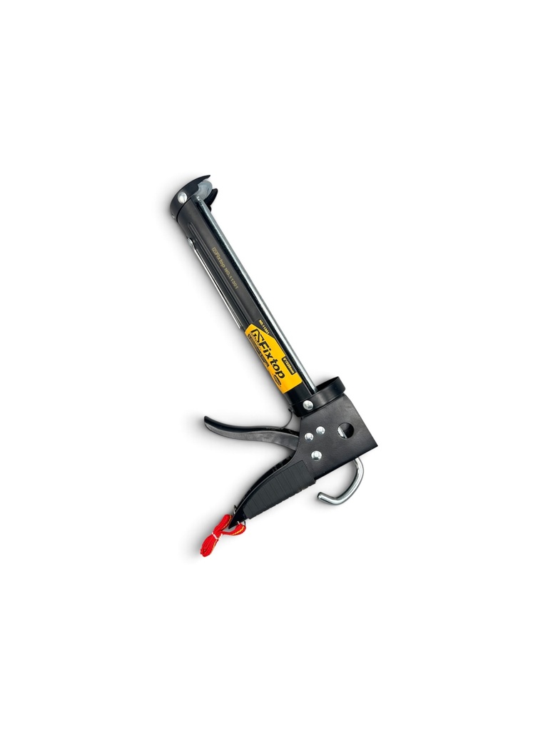 Pistolet Silicone FIXTOP 11301