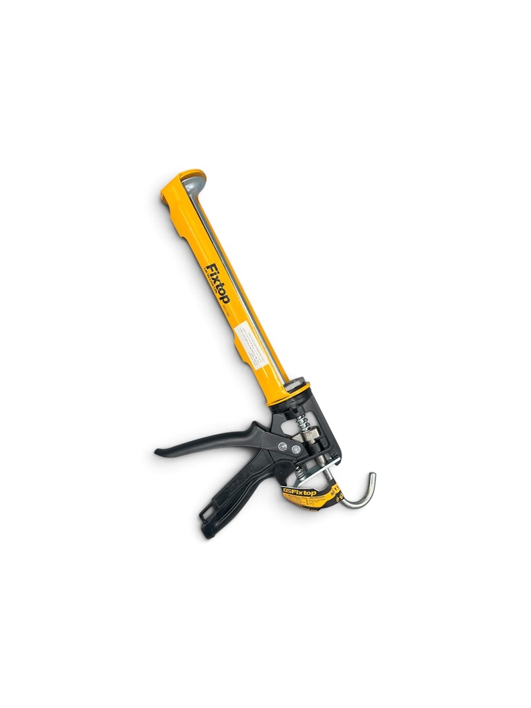 Pistolet Silicone FIXTOP 11302