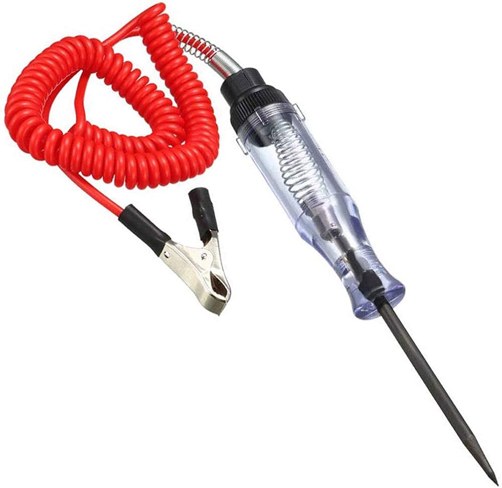 Testeur Electrique De Voiture Fontor 171034