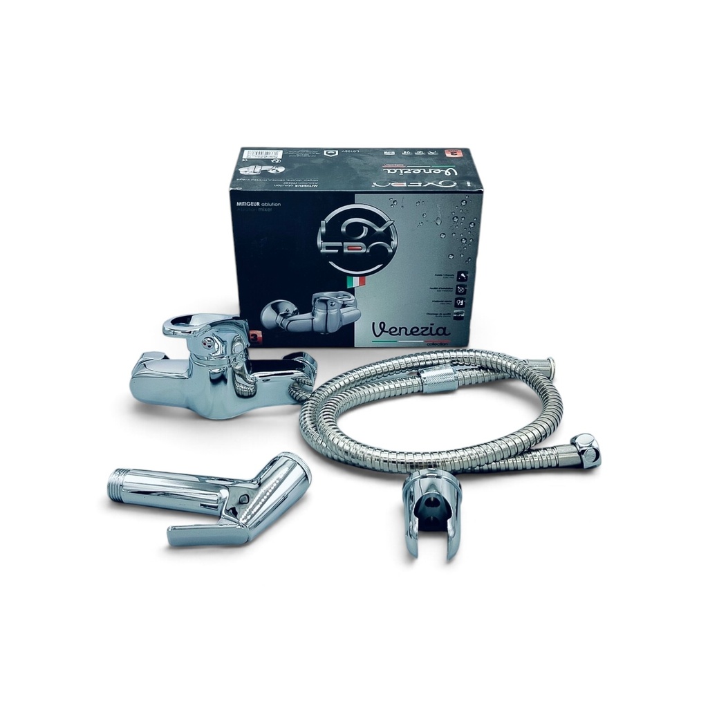 Douchette ABLUTION 11CM LOXERO