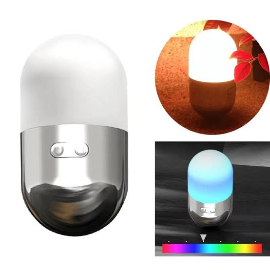 Lampe Led Veilleuse 
