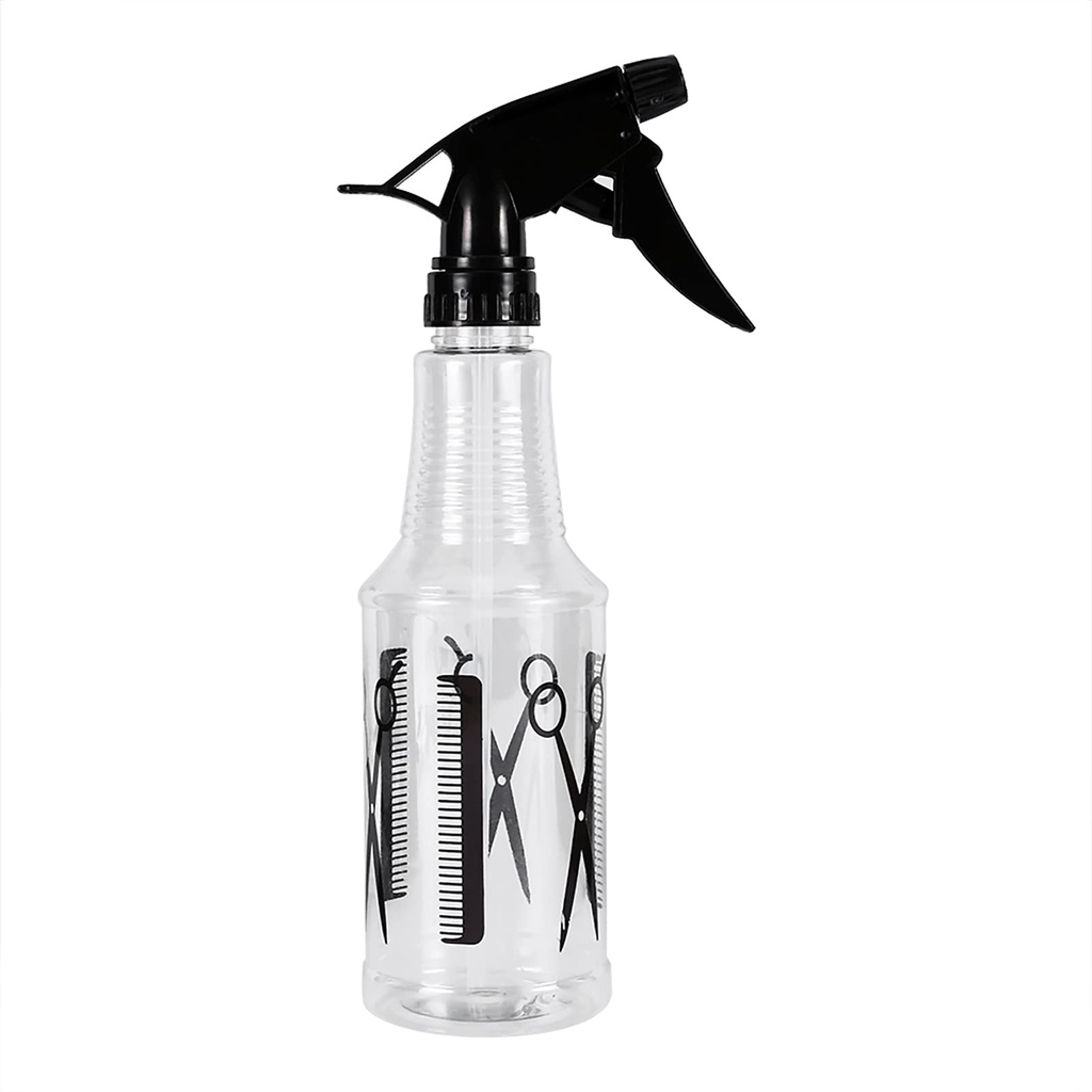 Vaporisateur coiffure