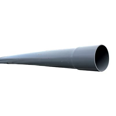 Tube PVC 90mm /m