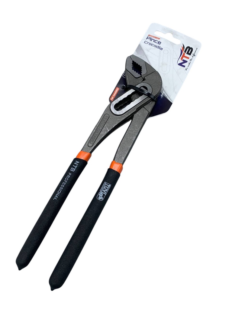 ملقط التمساح