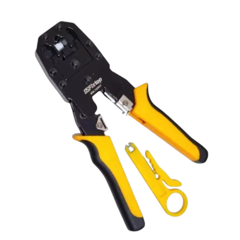 Network Crimping Tool