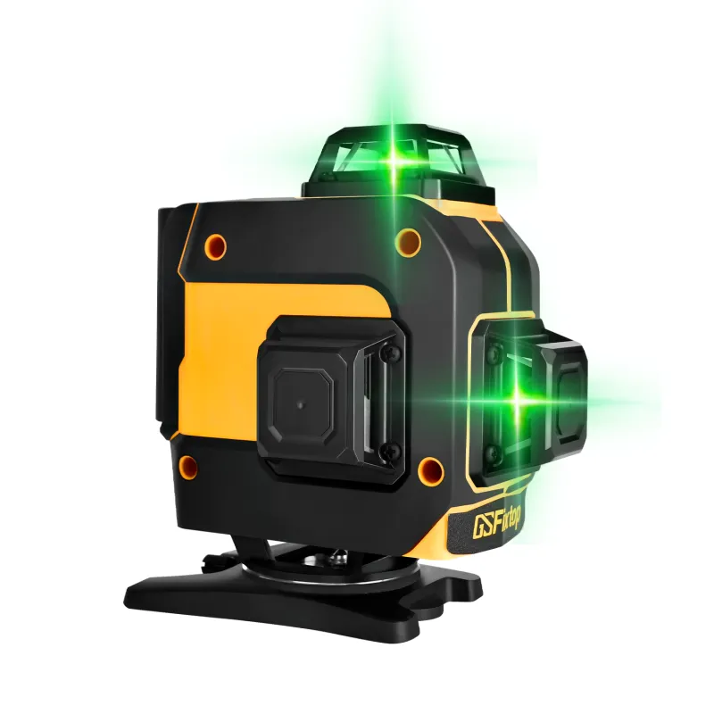 Niveau Lazer FIXTOP 16 Lignes