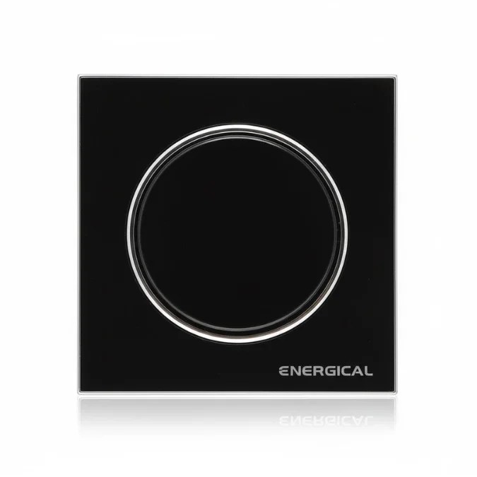 Interrupteur Double Allumage NOR ENERGICAL