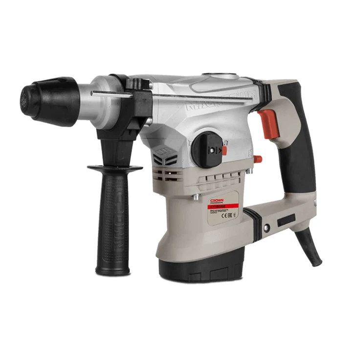 Perforateur CROWN 1250W 18056