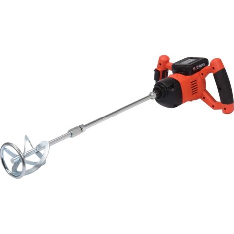 Mixeure 1 Tige ORCA 1200W