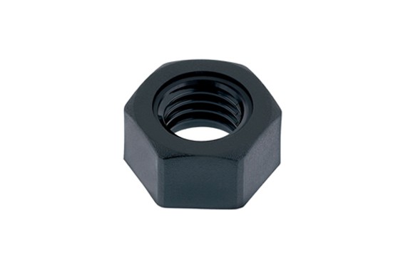 Ecrou Noir /P