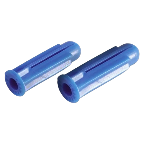 Cheville Bleu 