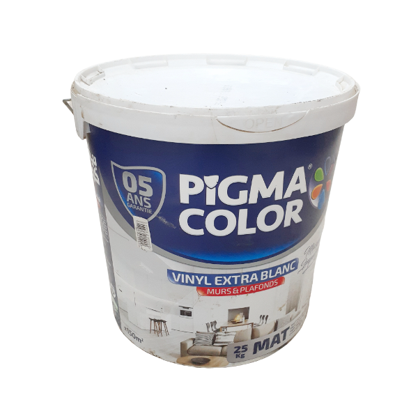 Vinyl Extra PIGMA
