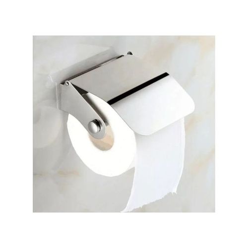 Toilet paper holder
