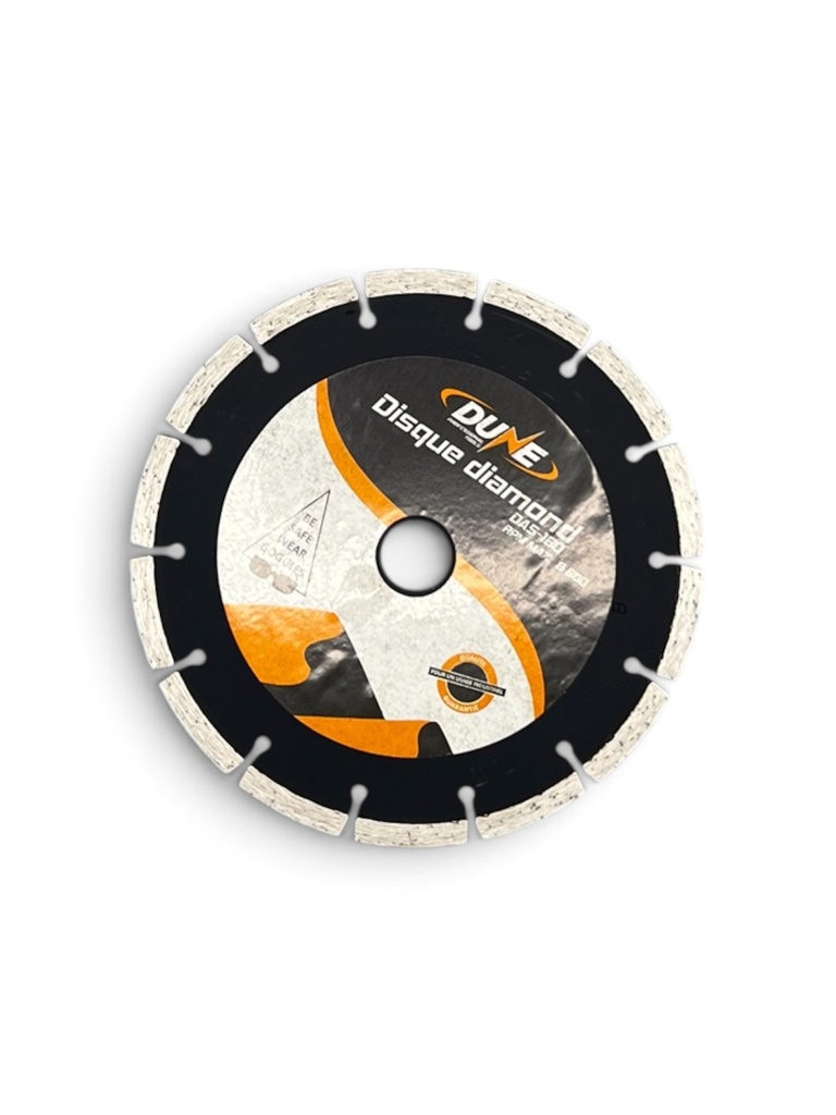 Disque Diamant DUNE