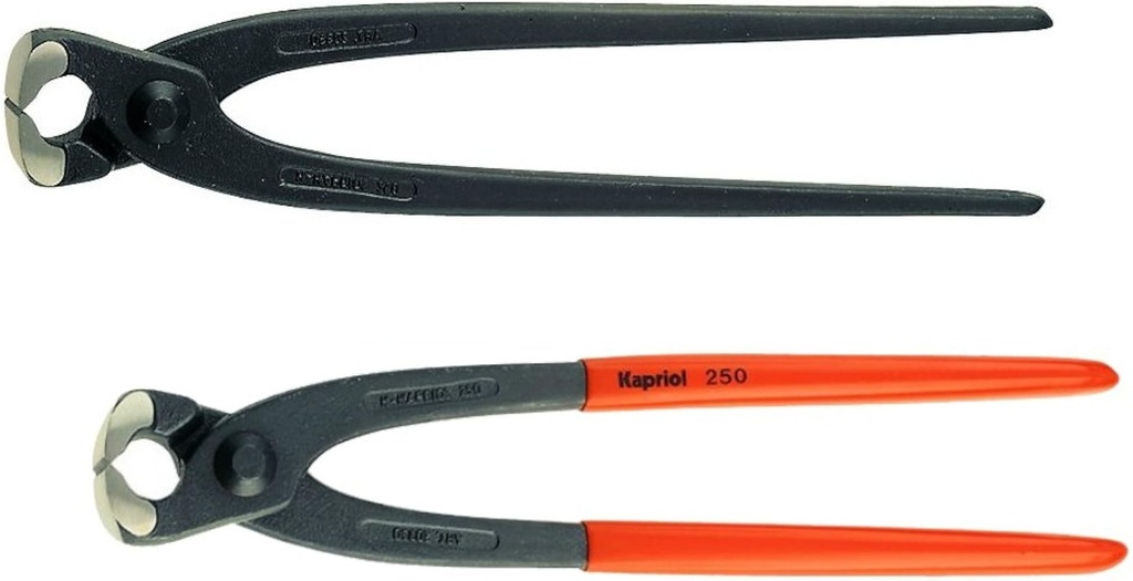 Tenaille Kapriol 
