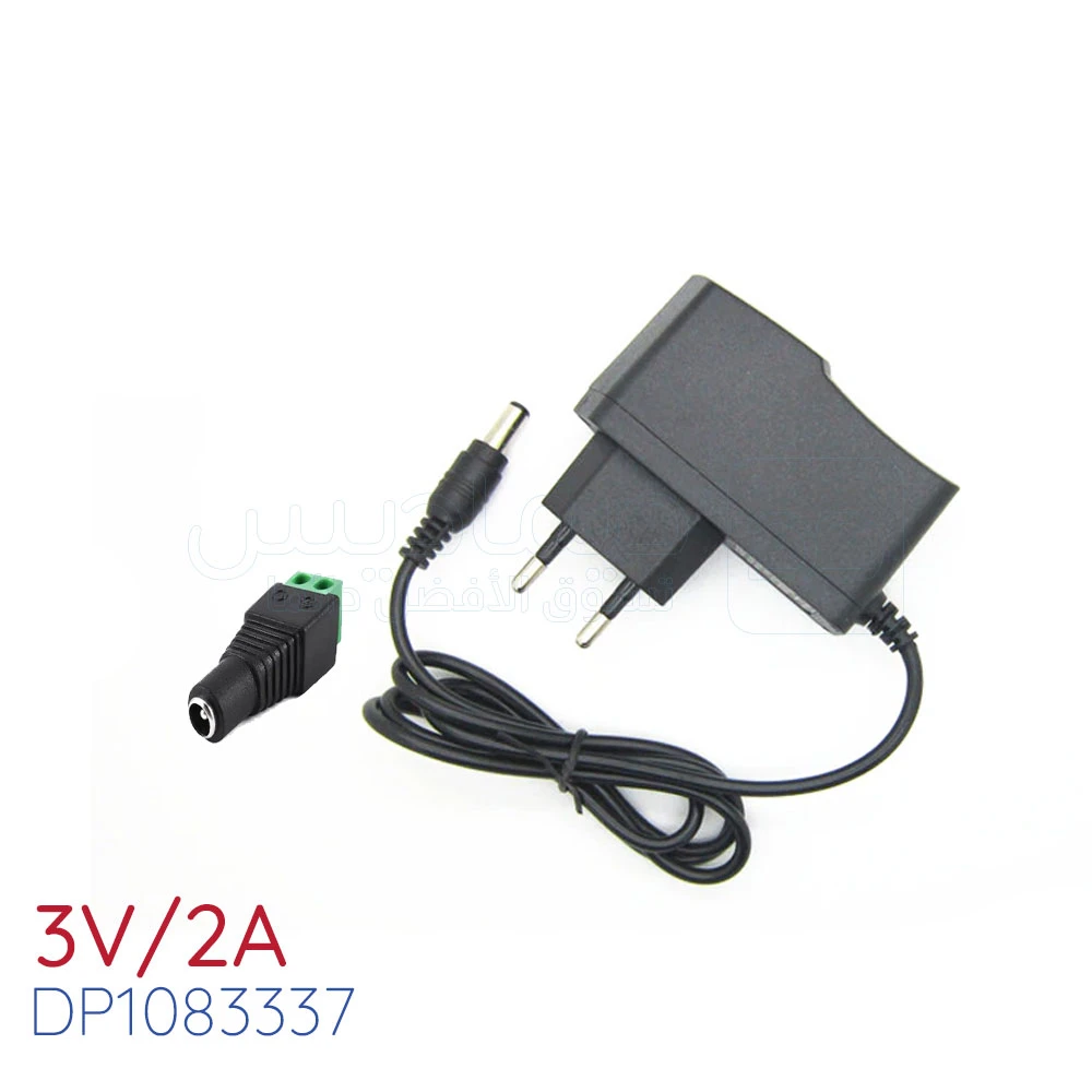 Transformateur Chauffe Bain 3V-2A TB