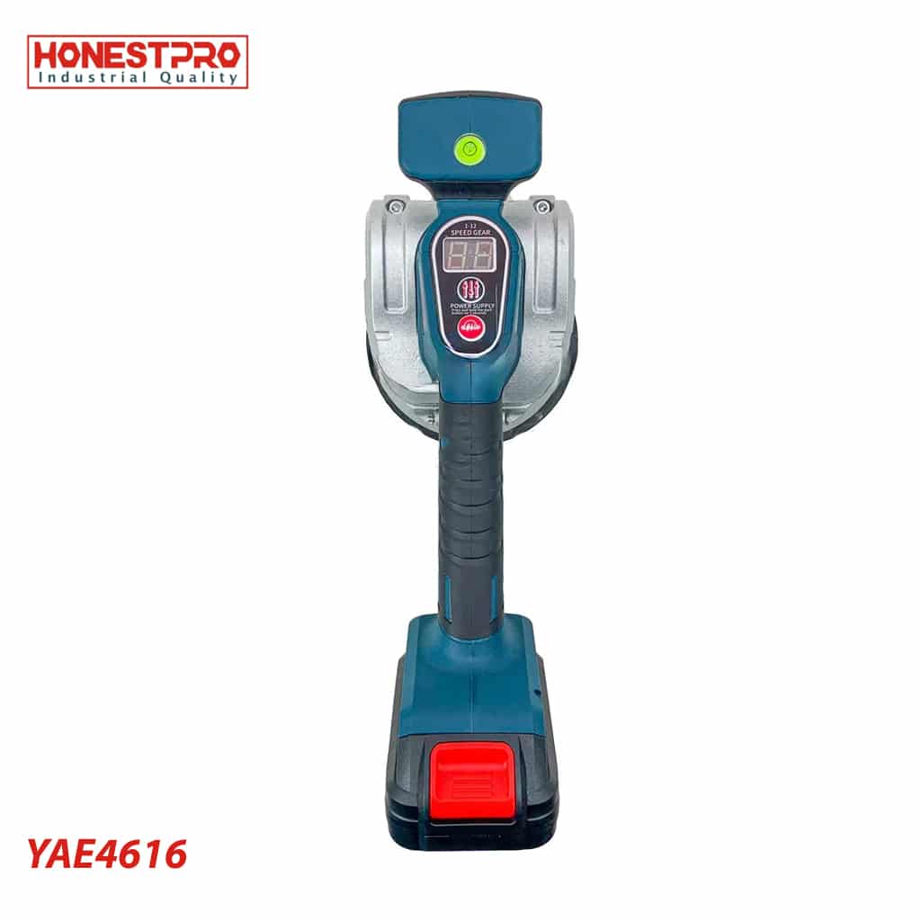 Vibrante Carreaux Honest pro 