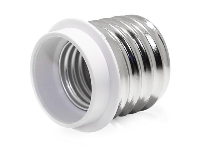 Lamp socket adapter