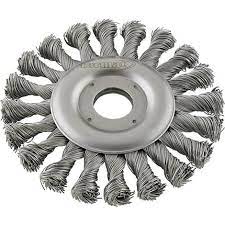 Brosse Touret de Meule
