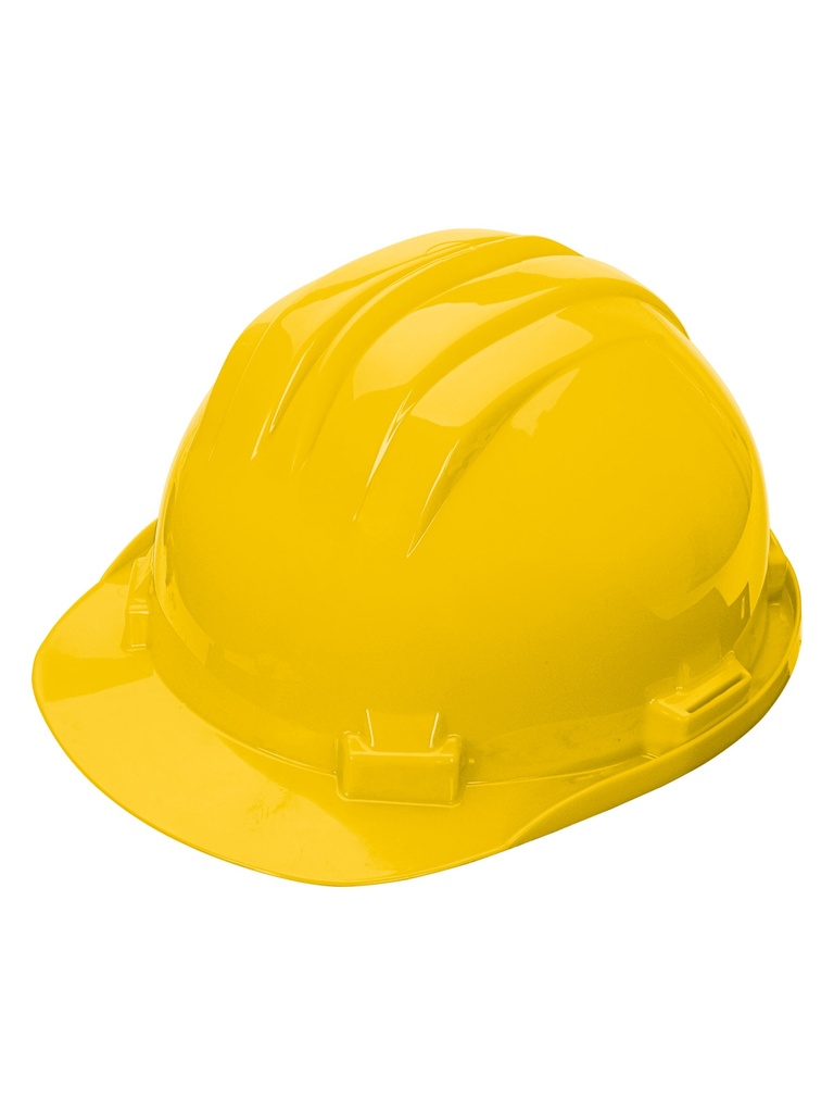 Casque Chantier