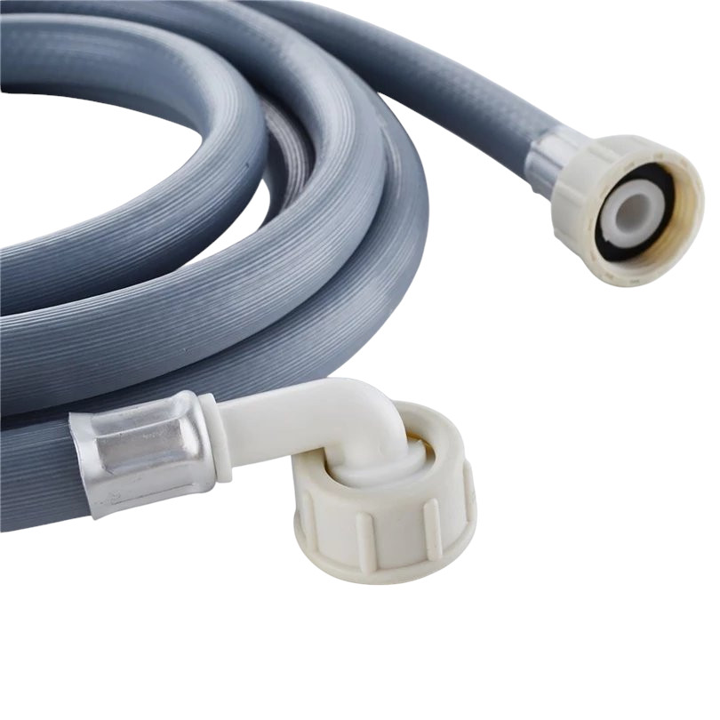 Tuyau Machine A Laver 