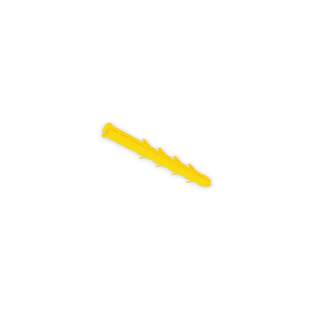 Cheville Vide 