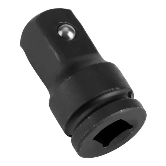 Adaptateur Douille  Noir 