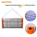 جهاز طارد البعوض Beetro