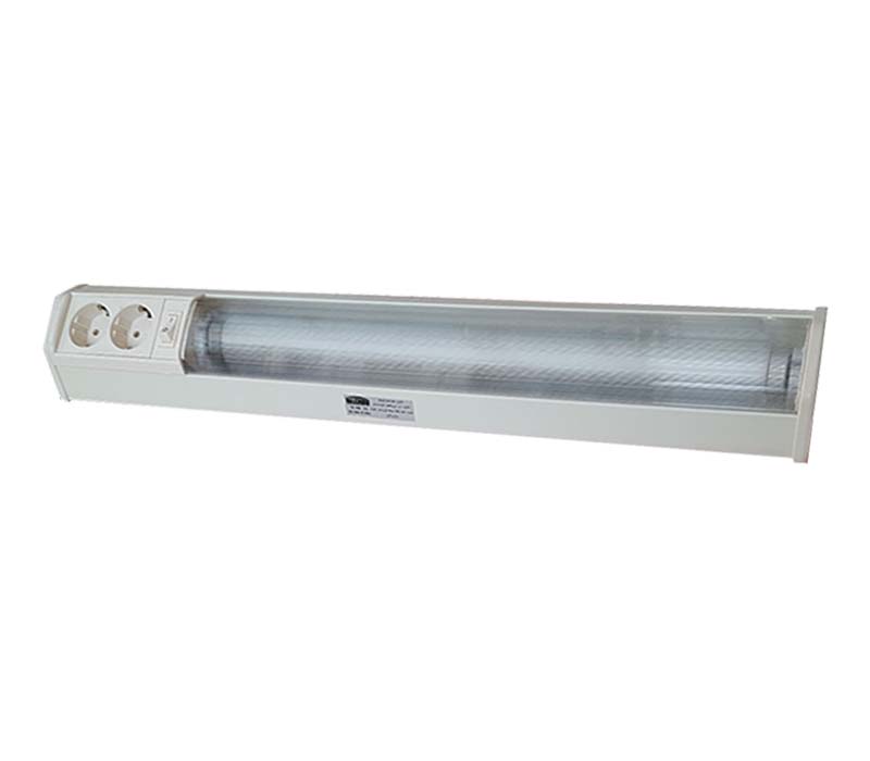 Applique Salle De Bain Double Prise 