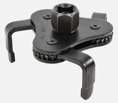 3-Leg Filter Key