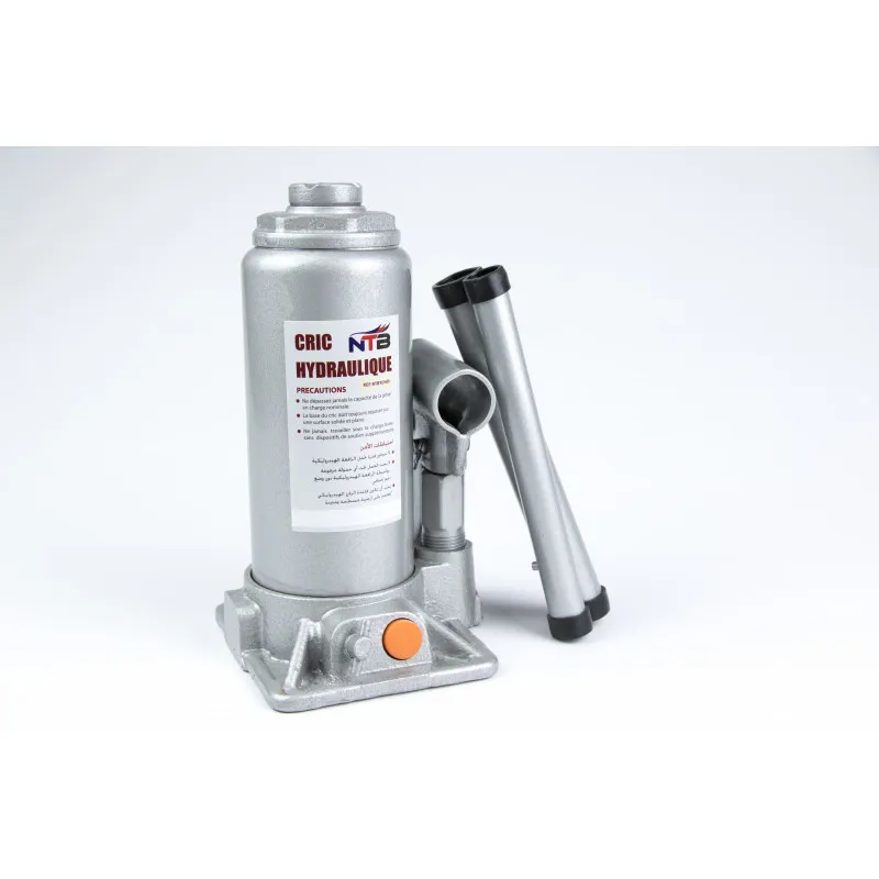 Cric Bouteil Ntb