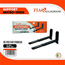 Support Micro Onde FIAQ