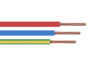 Fil Rigide 2.5mm CUIVRAL /m