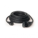 Rallonge Electrique RANO 2p+t