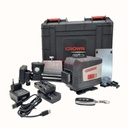Niveau Lazer CROWN 12 linges