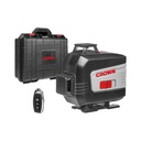 Niveau Lazer CROWN 16 linges 