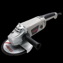 Meuleuse D'angle (230mm) CROWN 2500W