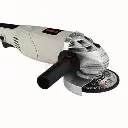 Meuleuse D'angle (115mm) CROWN 700W