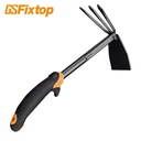 Fourche et Binette à main 2en1 FIXTOP