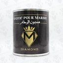 Mastic Marbre 800g DIAMOND