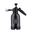 Vaporisateur Mousse Noir