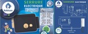 Serrure Electrique ROBISAN 458-MD