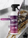 GEL Dégraissant Vaporisé PROTIG 850ml 