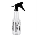 Vaporisateur coiffure