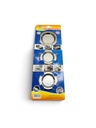 Grille Evier Inox Jeux 3ps