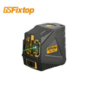 Niveau Lazer FIXTOP 2 Lignes