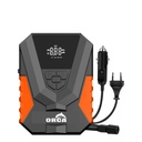 Compresseur 12V-220V ORCA