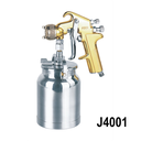 Pistolet Peinture NTB 4001