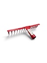 Rateau Jardinnage 14D Rouge VIMCA